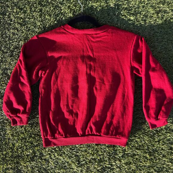 Official Nintendo Pokémon the Movie 2000 Kid’s Sweatshirt - Picture 6 of 6